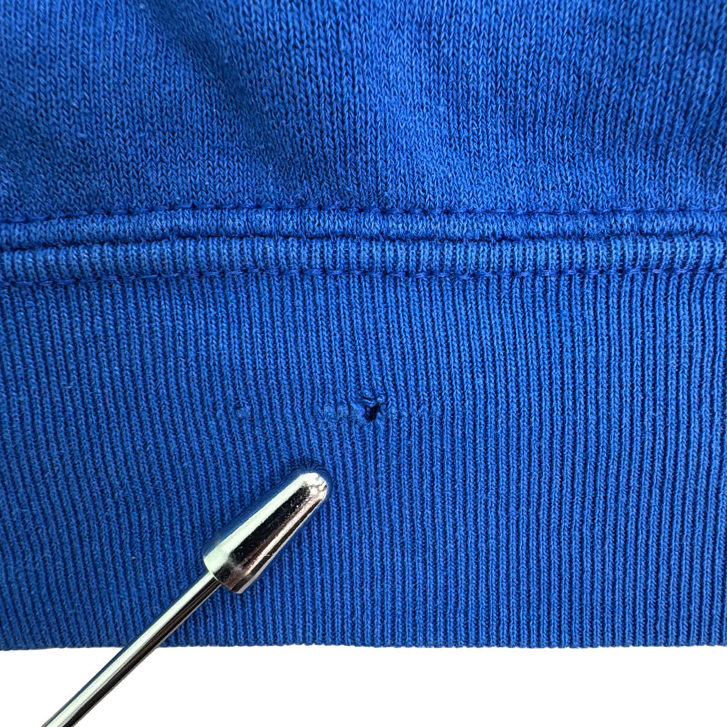 00s FRUIT OF THE LOOM Plain Sweat