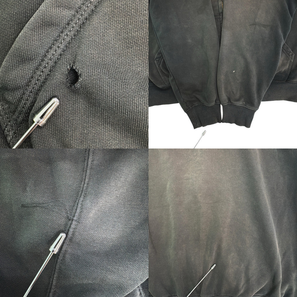 Carhartt Hoodie