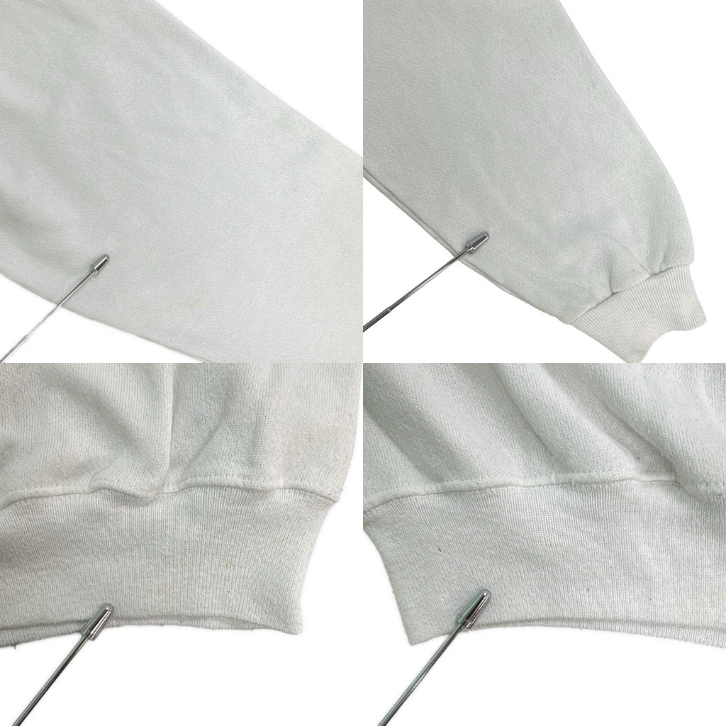 80s "The Who" 25th Anniversary Tour Sweat