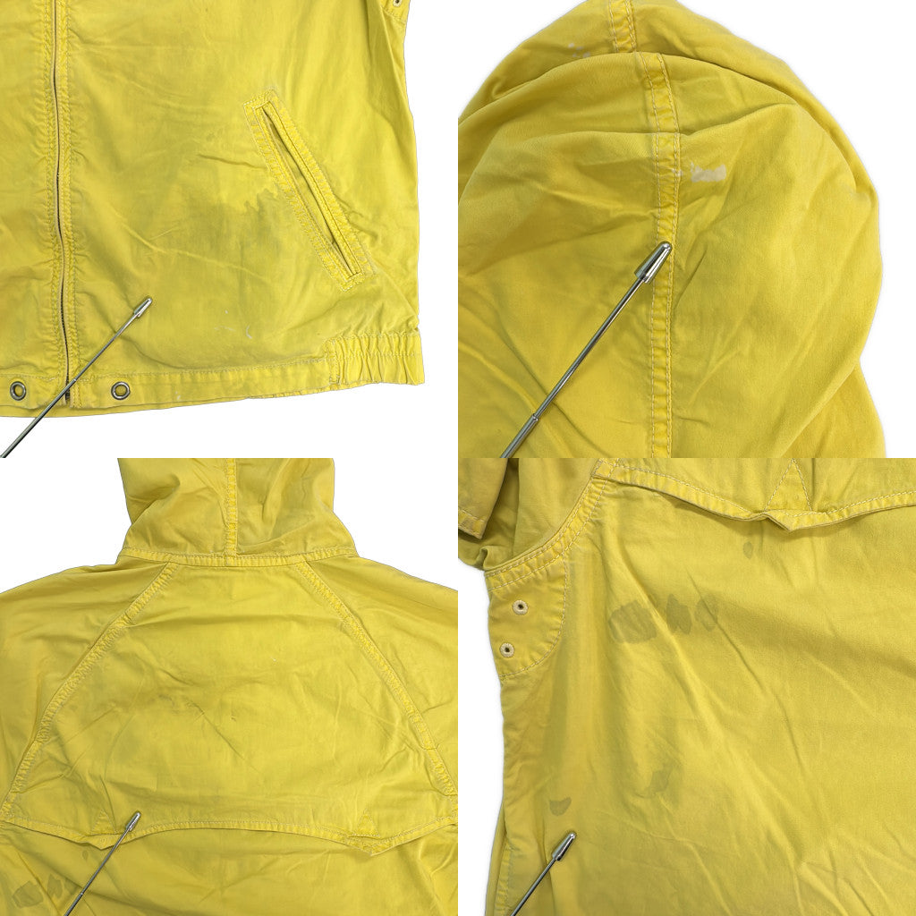 Polo by Ralph Lauren Hooded Jacket