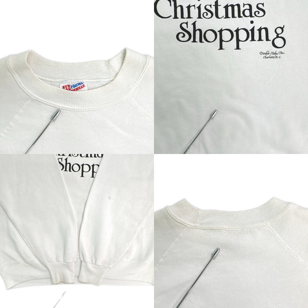 90s Hanes Sweat