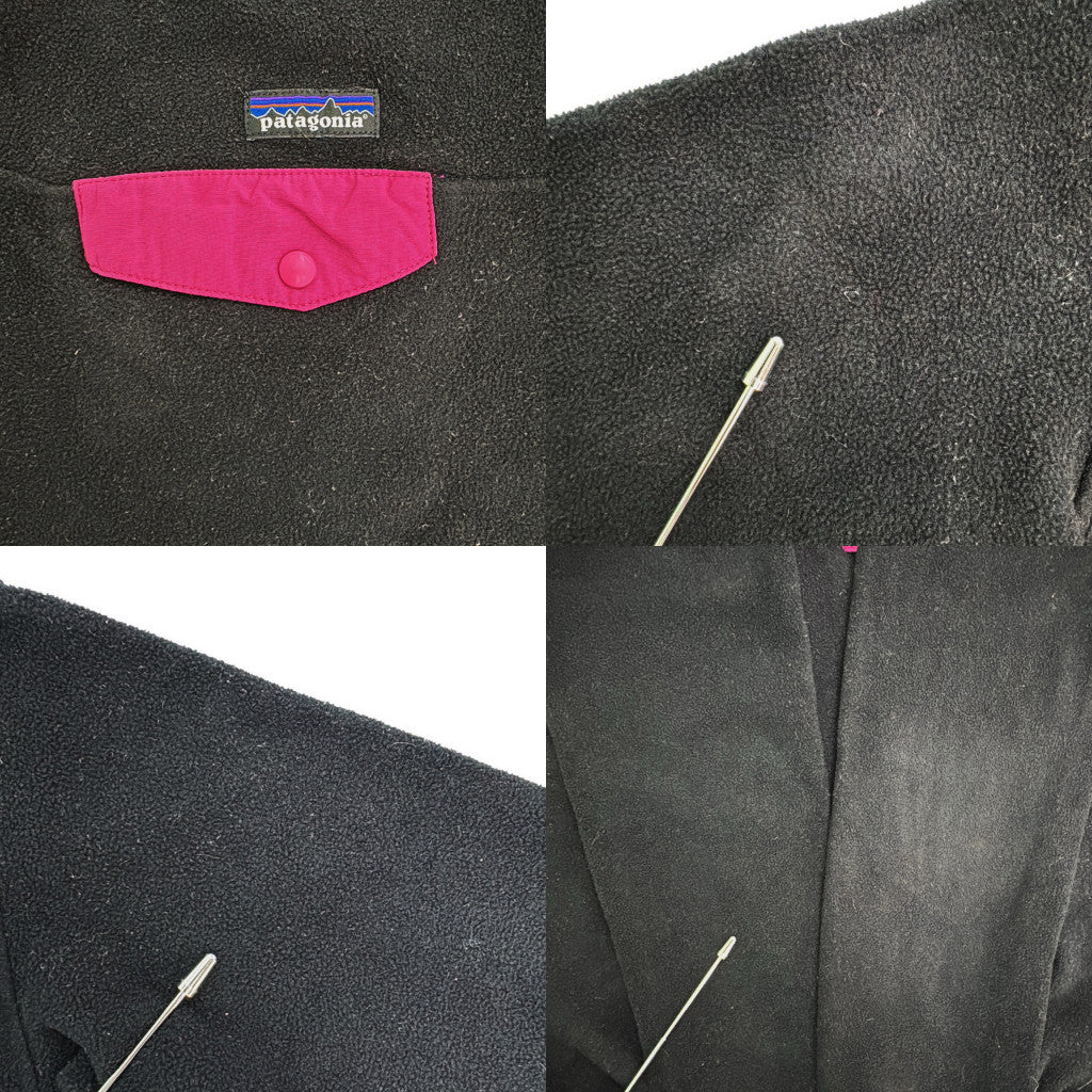 patagonia SYNCHILLA Snap T Fleece Jacket