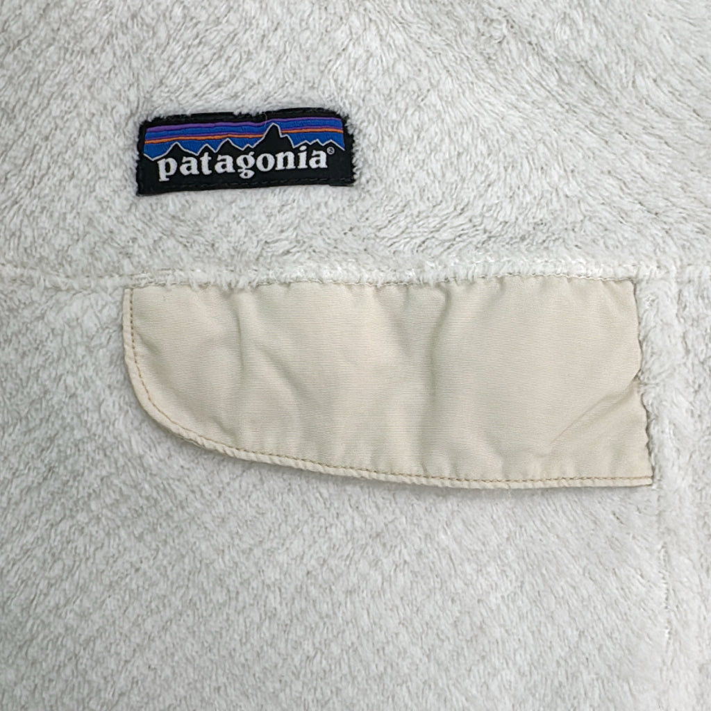 patagonia R2 Tool Snap T Fleece Jacket