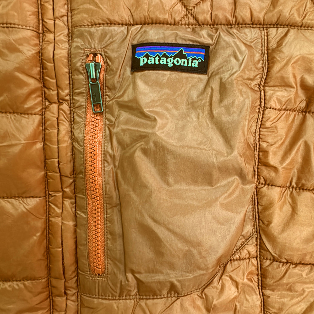 patagonia Jacket
