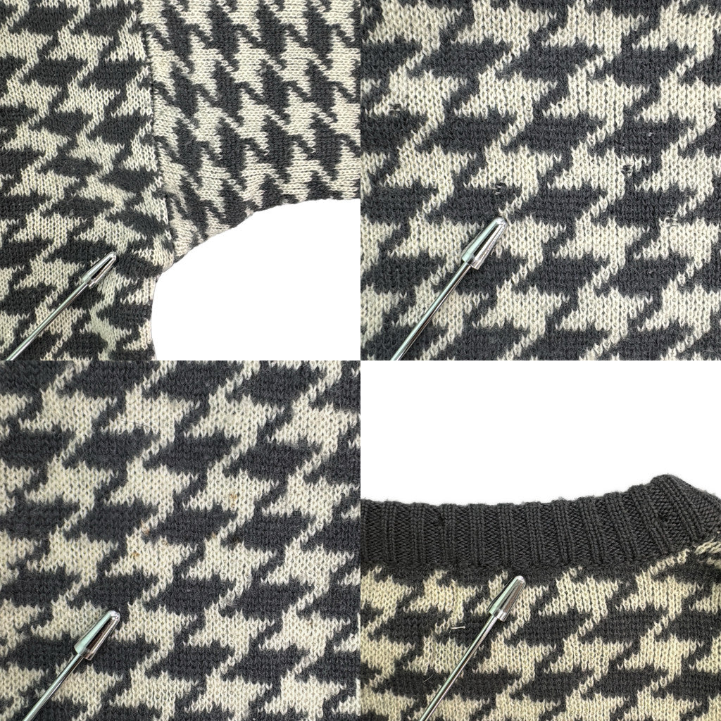 80s CASTILE BY JEFF ROSE Sweater