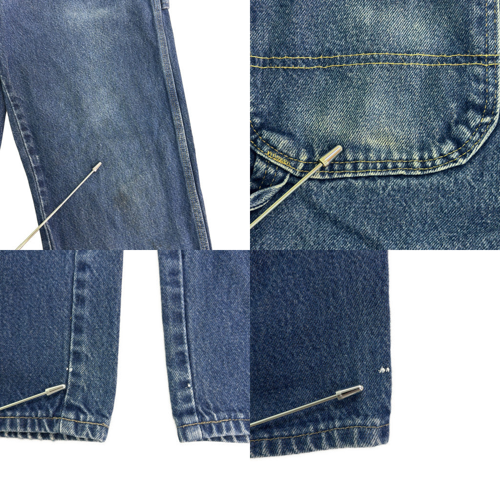 Dickies Denim Painter Pants