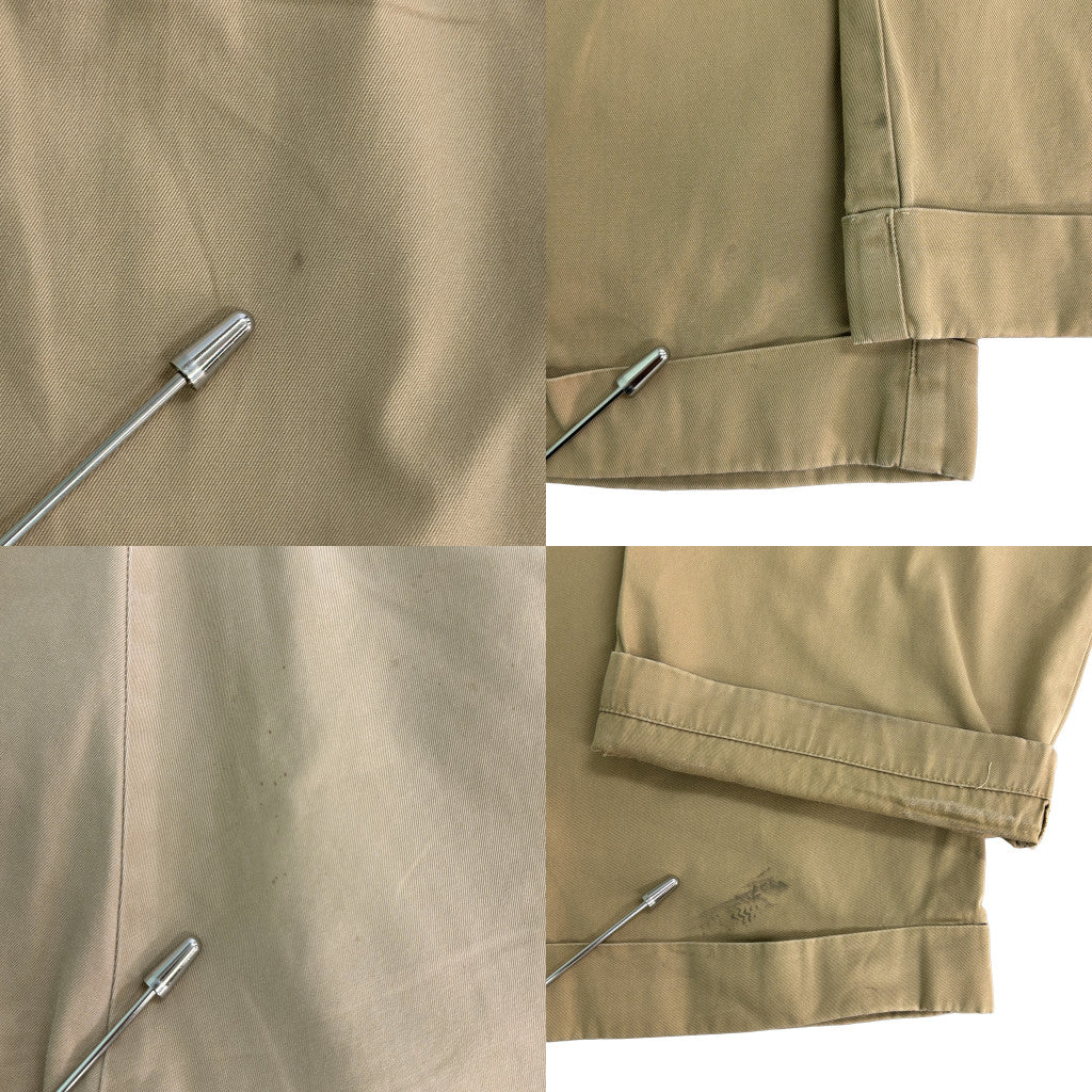 Polo by Ralph Lauren HAMMOND PANT Chino Pants