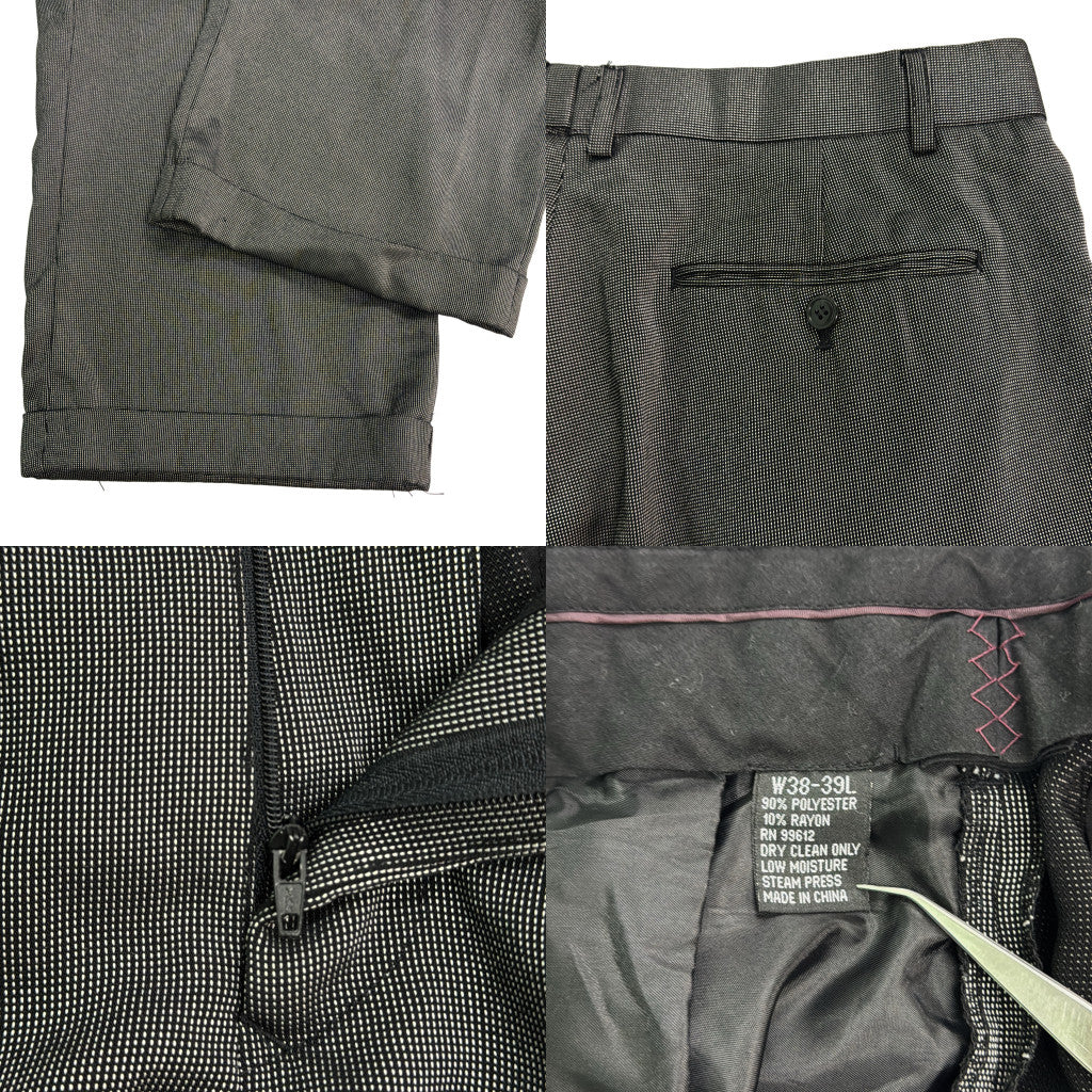 Slacks