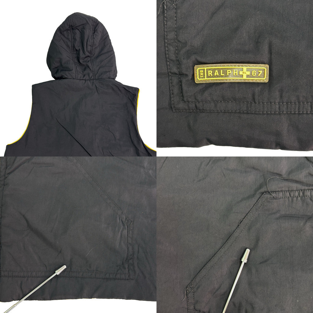 RALPH LAUREN Padded Vest