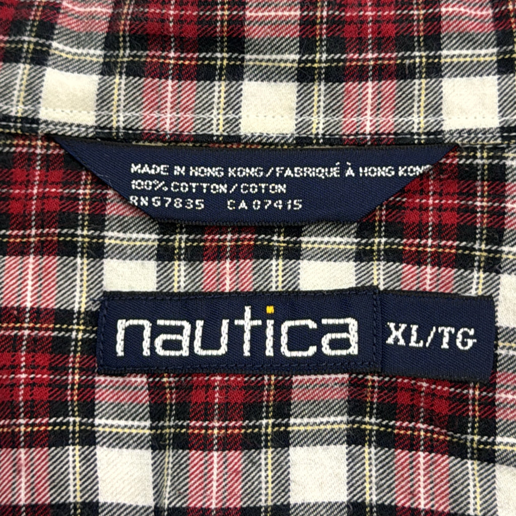 NAUTICA Check Shirt