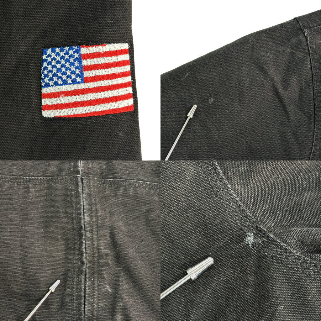 DRI DUCK Work Jacket