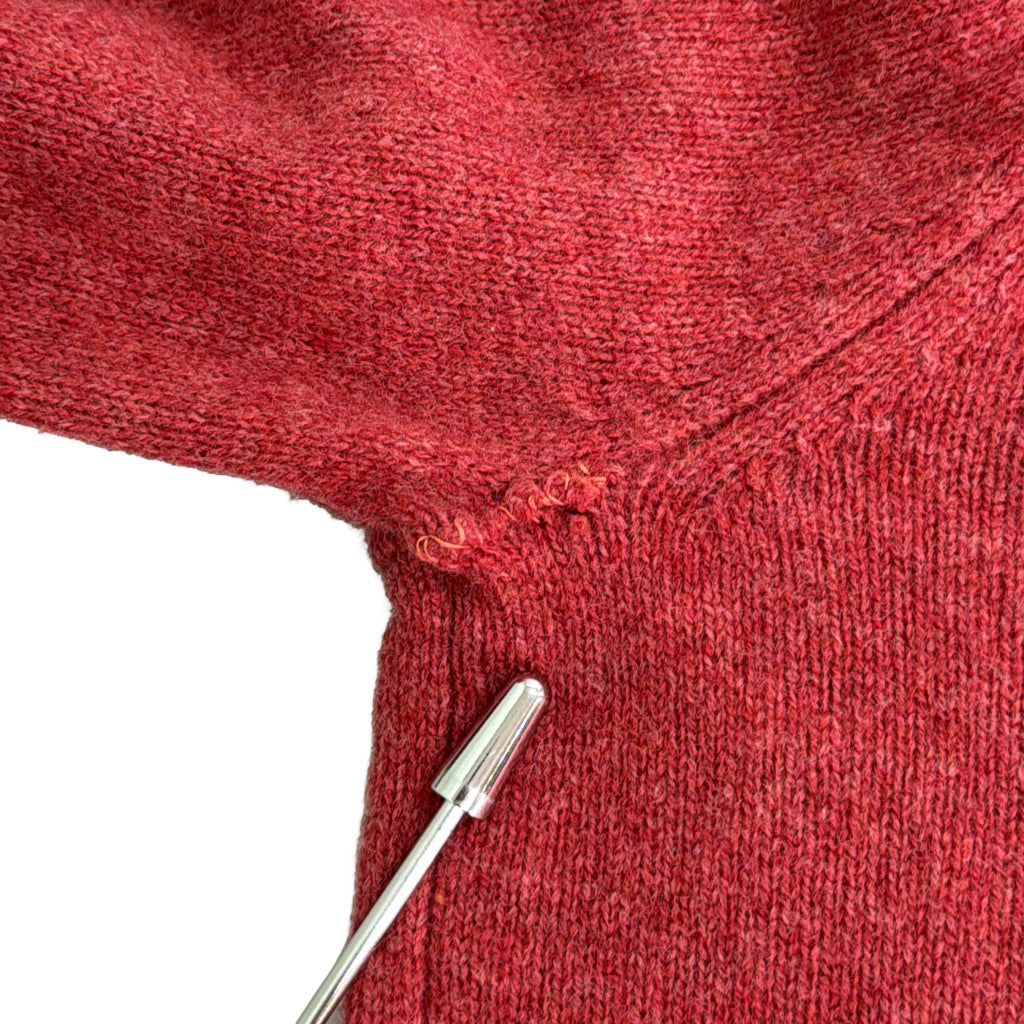 Brooks Brothers V-Neck Sweater