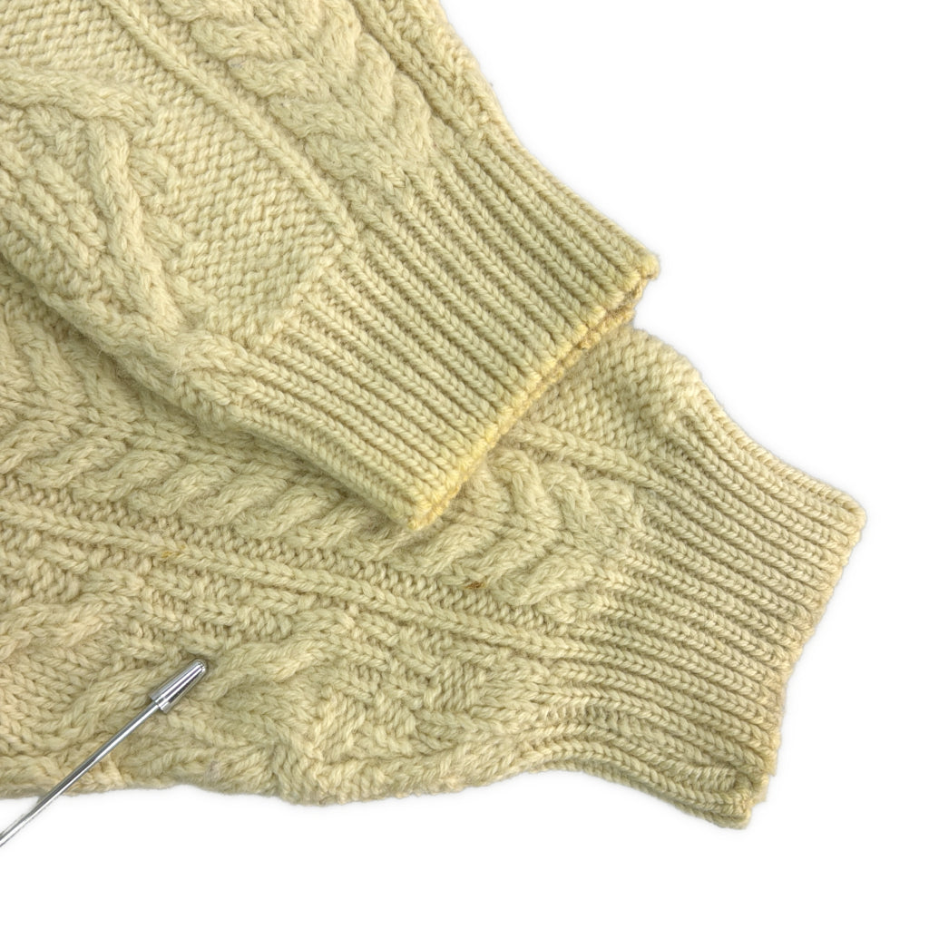 Crewneck Sweater