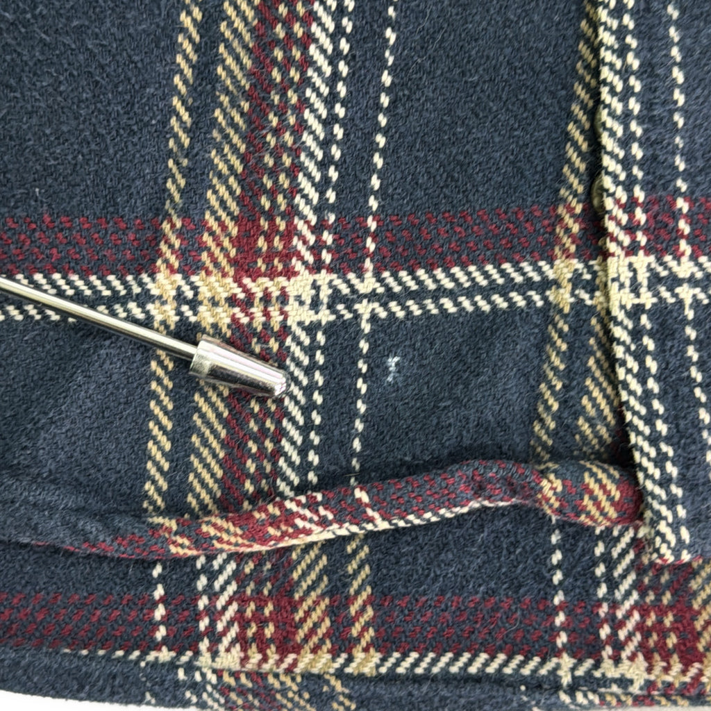 FADED GLORY Flannel Shirt