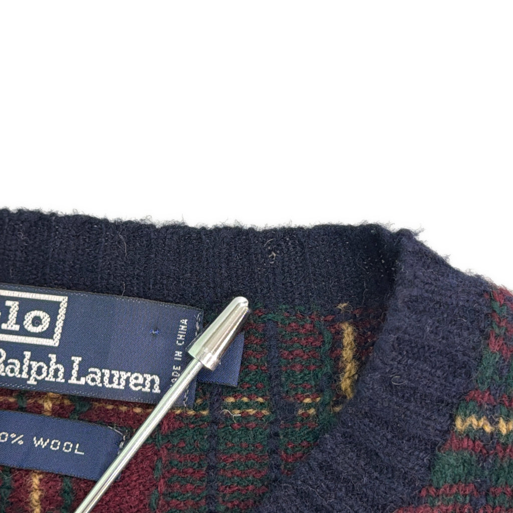 Polo by Ralph Wool Sweater