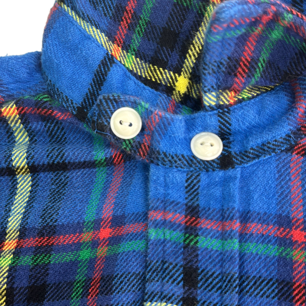 Polo by Ralph Lauren Flannel Shirt