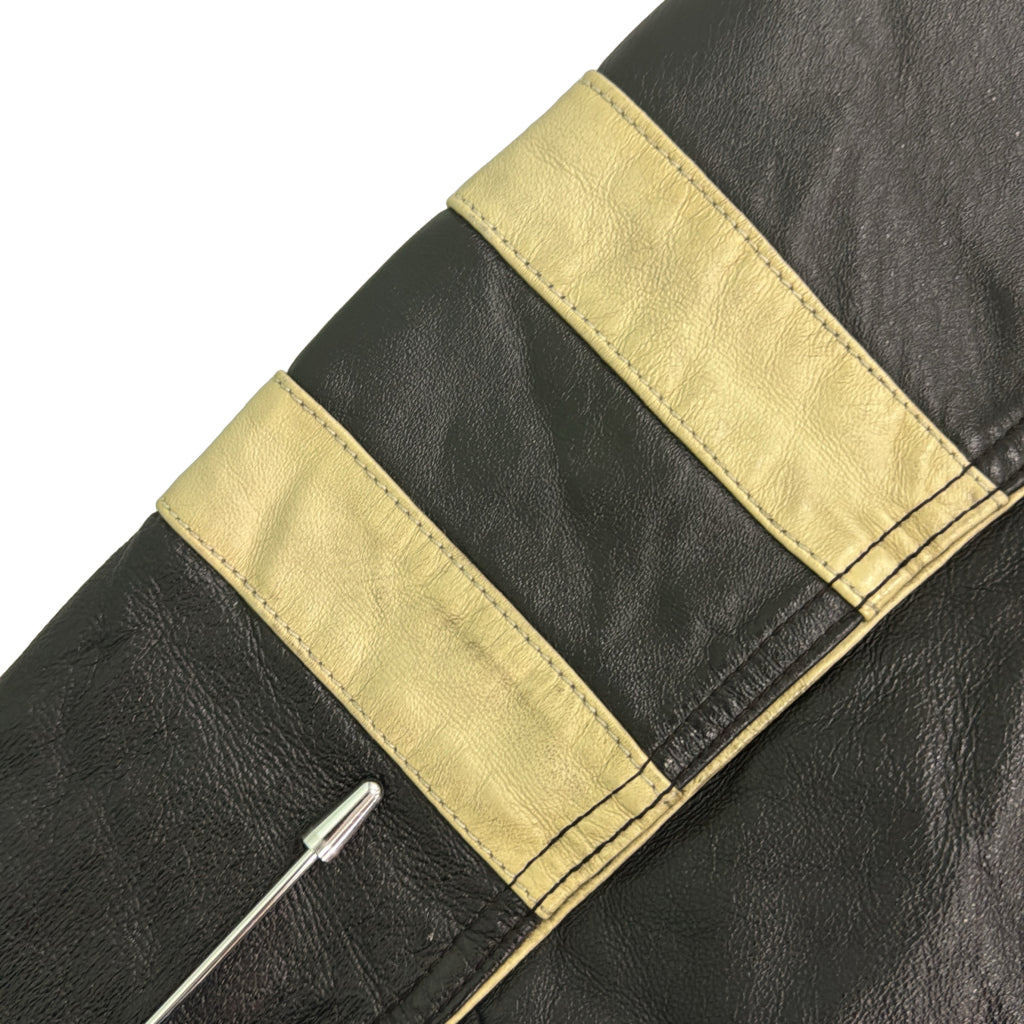 WILSONS LEATHER Single Riders Leather Jacket