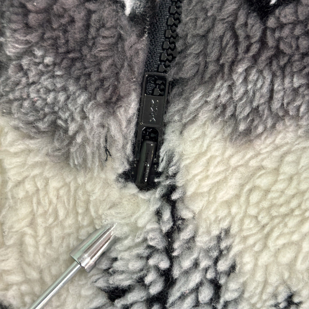 90s Timberline Colorado Fleece Jacket