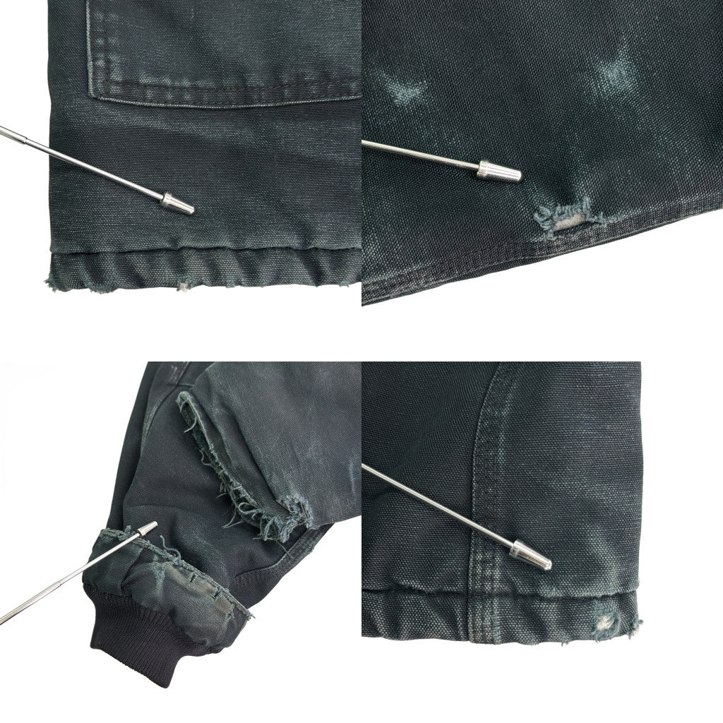 Carhartt Traditional Coat Work Jacket