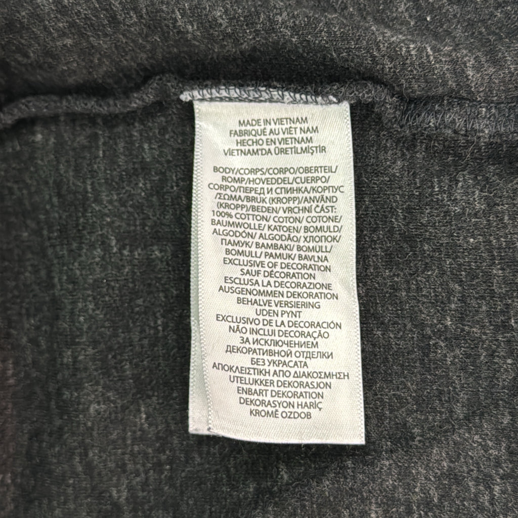Polo by Ralph Lauren Half Zip Sweater