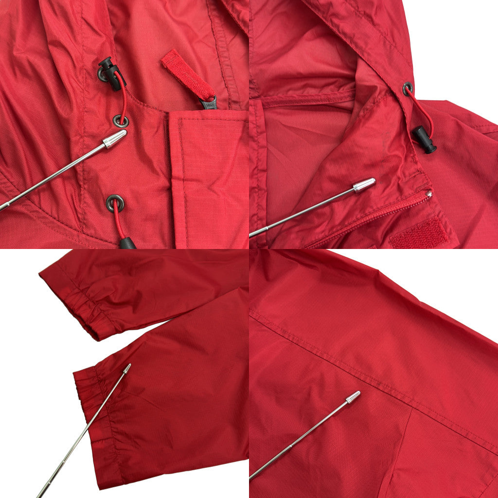 GAP Anorak Parka Nylon Jacket