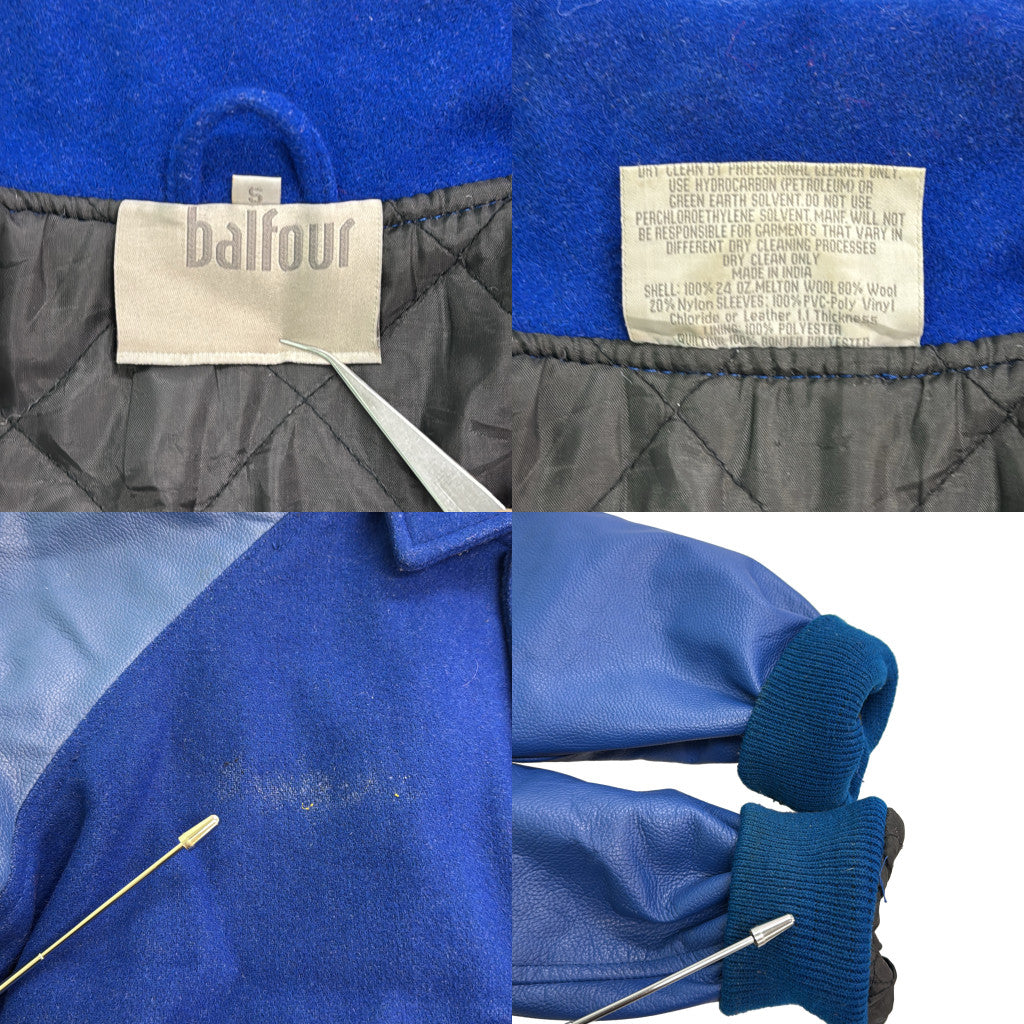 Balfour Award Stadium Jacket