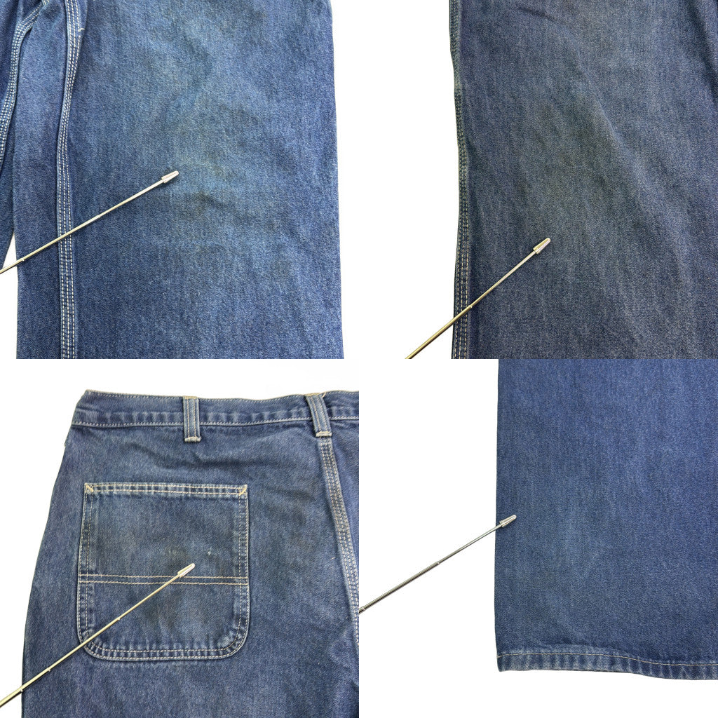 Carhartt Denim Painter Denim Pants