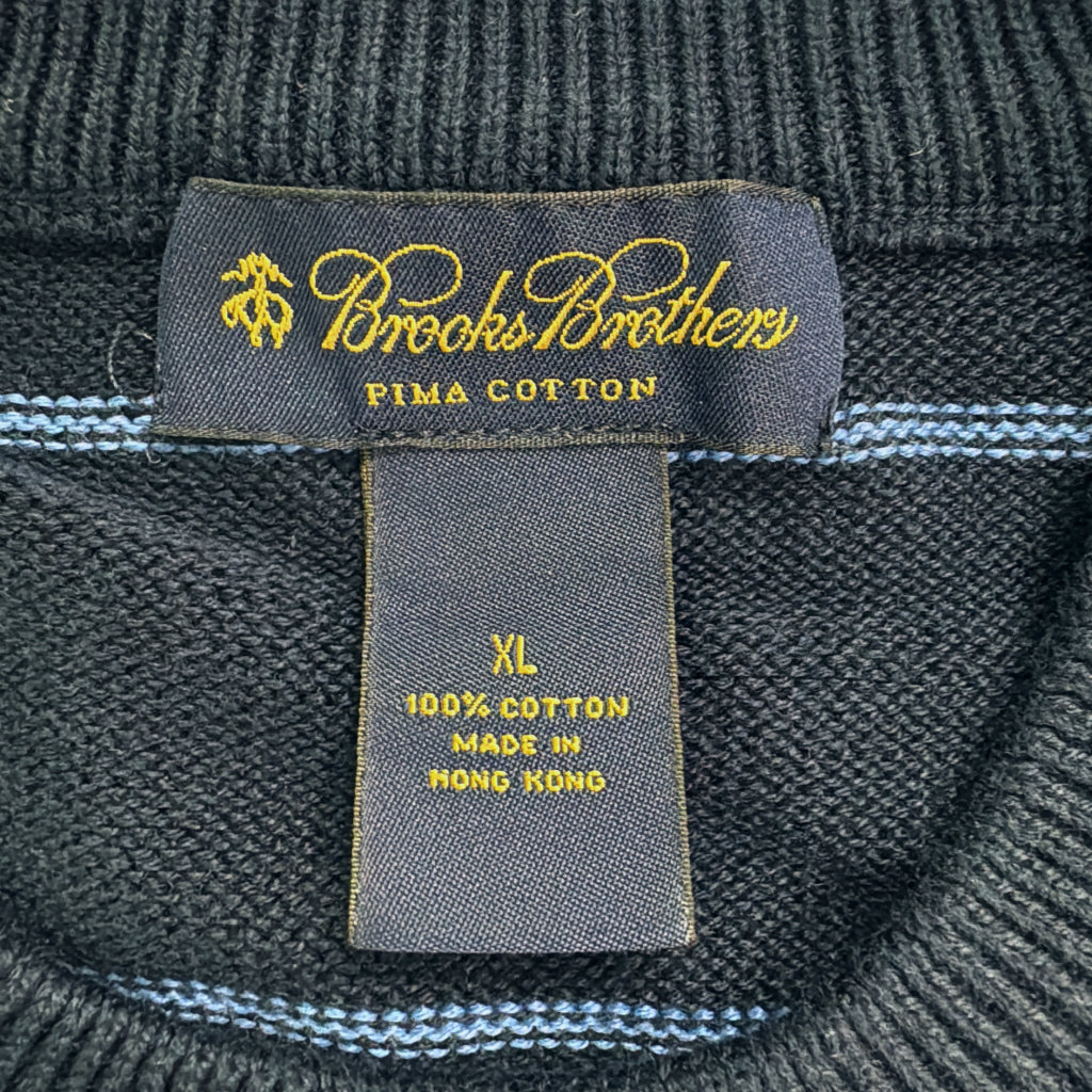 Brooks Brothers Crewneck Sweater