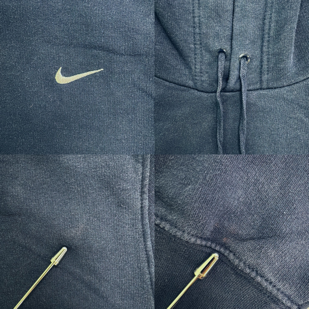 00s NIKE Hoodie