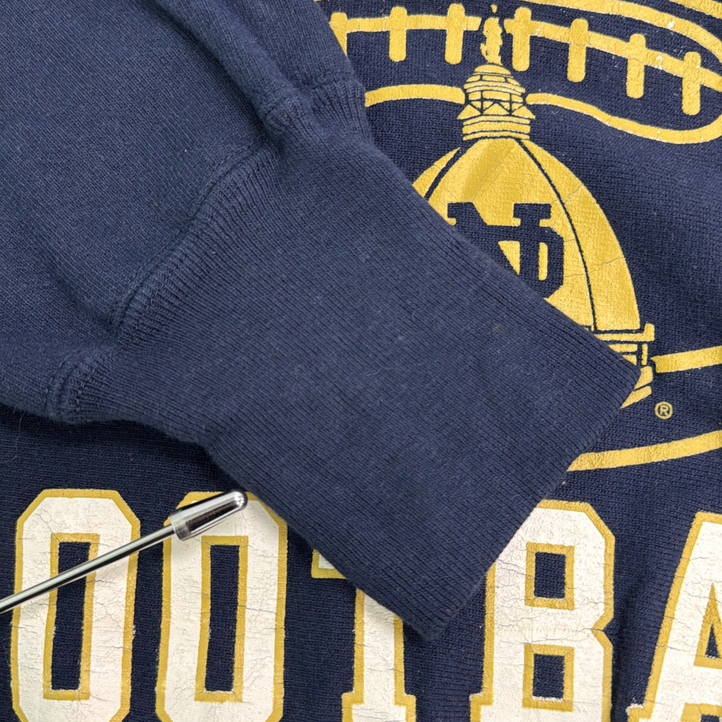 90s Champion REVERSE WEAVE College Sweat