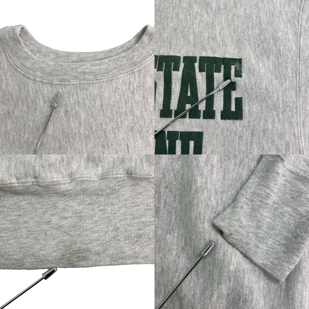 90s Champion REVERSE WEAVE College Sweat