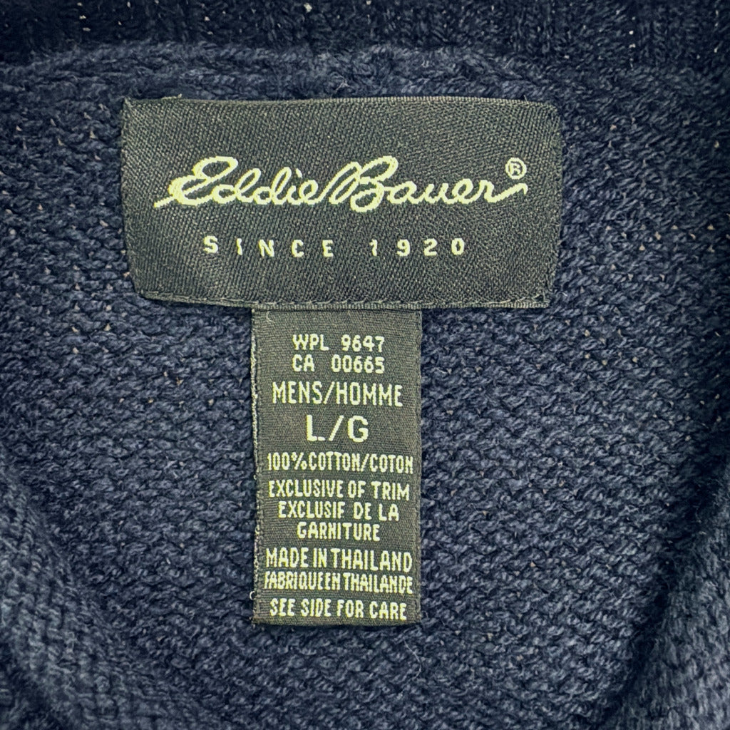 Eddie Bauer Crewneck Sweater