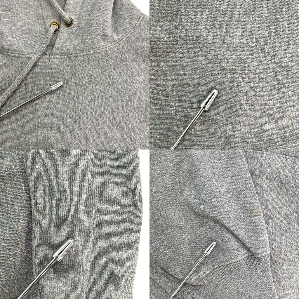 00s GAP Plain Hoodie