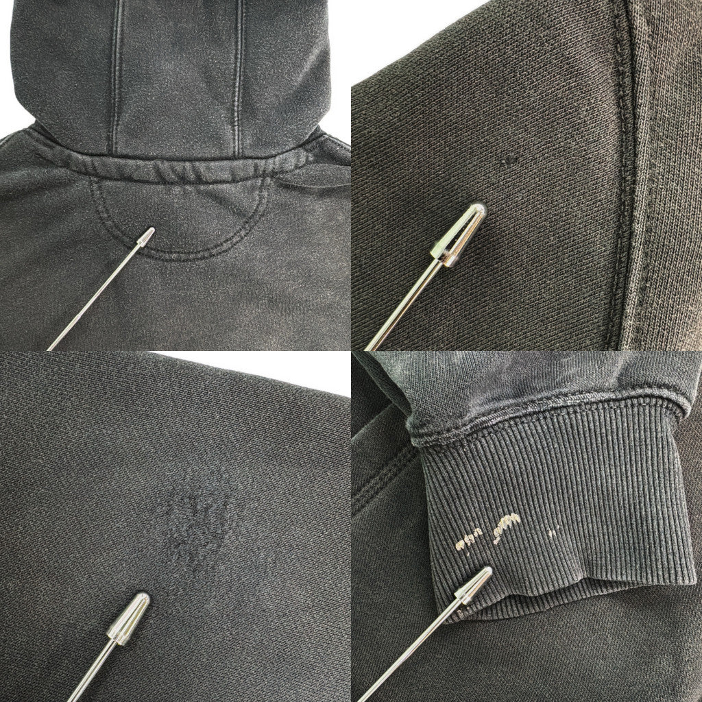 Carhartt Plain Hoodie