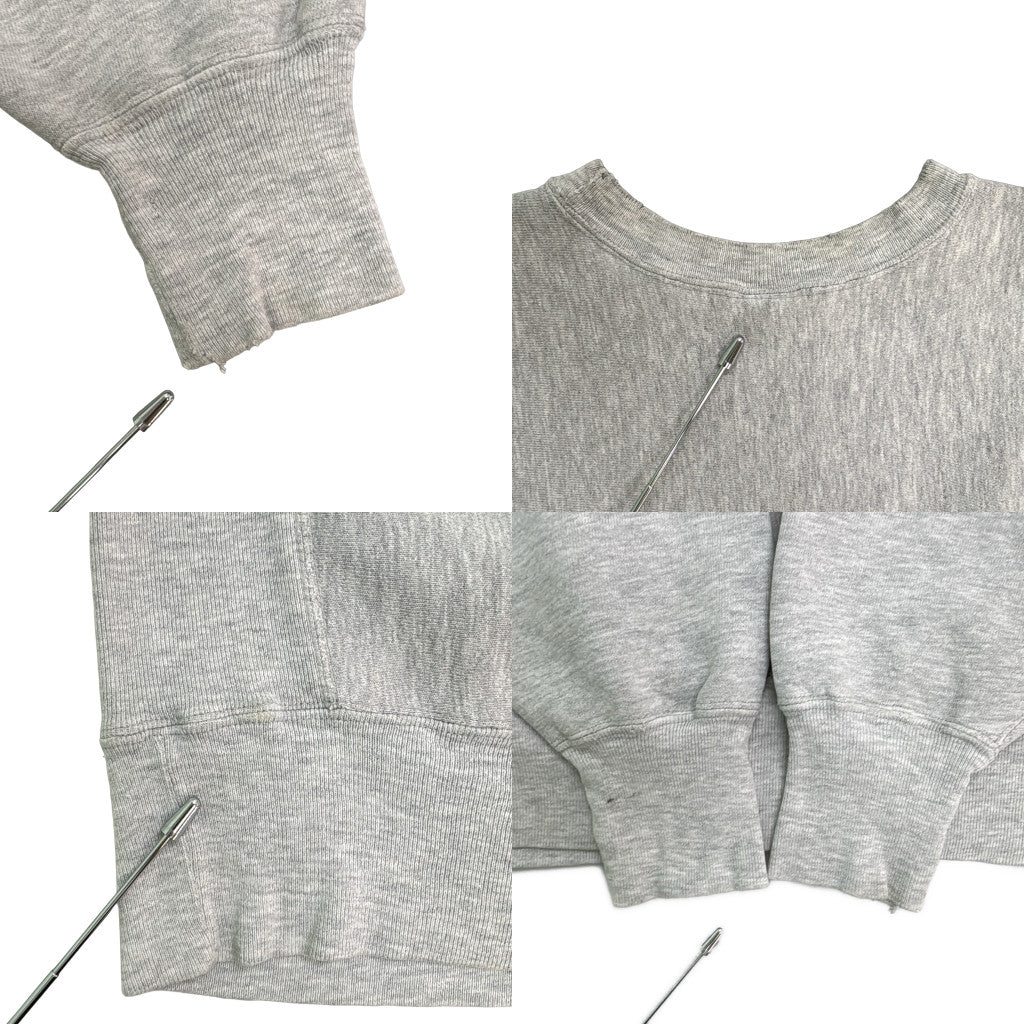 90s Champion REVERSE WEAVE College Sweat