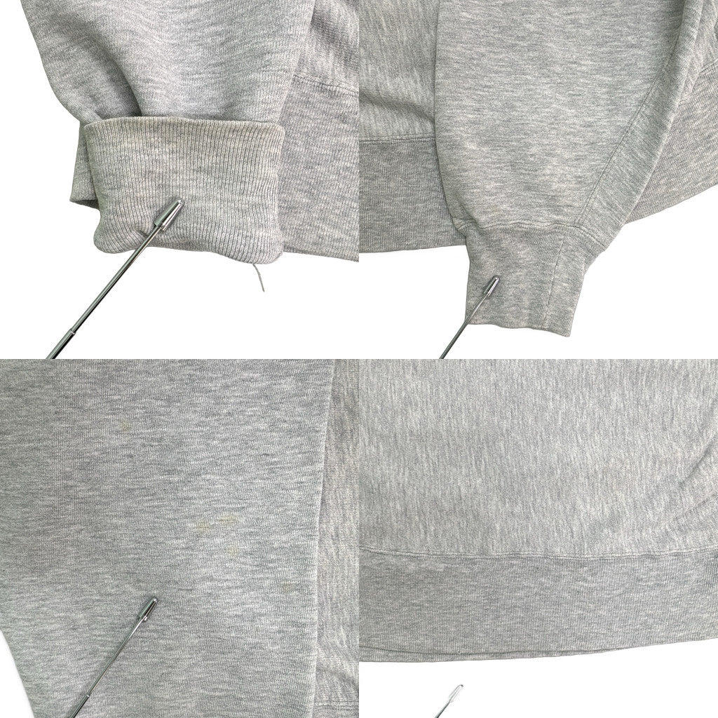 80s Champion REVERSE WEAVE College Sweat