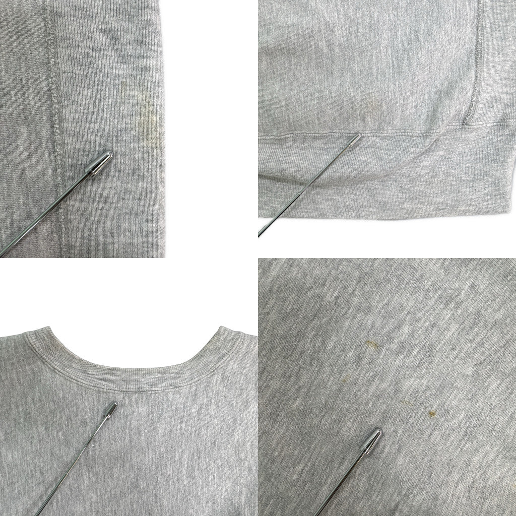 90s Champion REVERSE WEAVE College Sweat