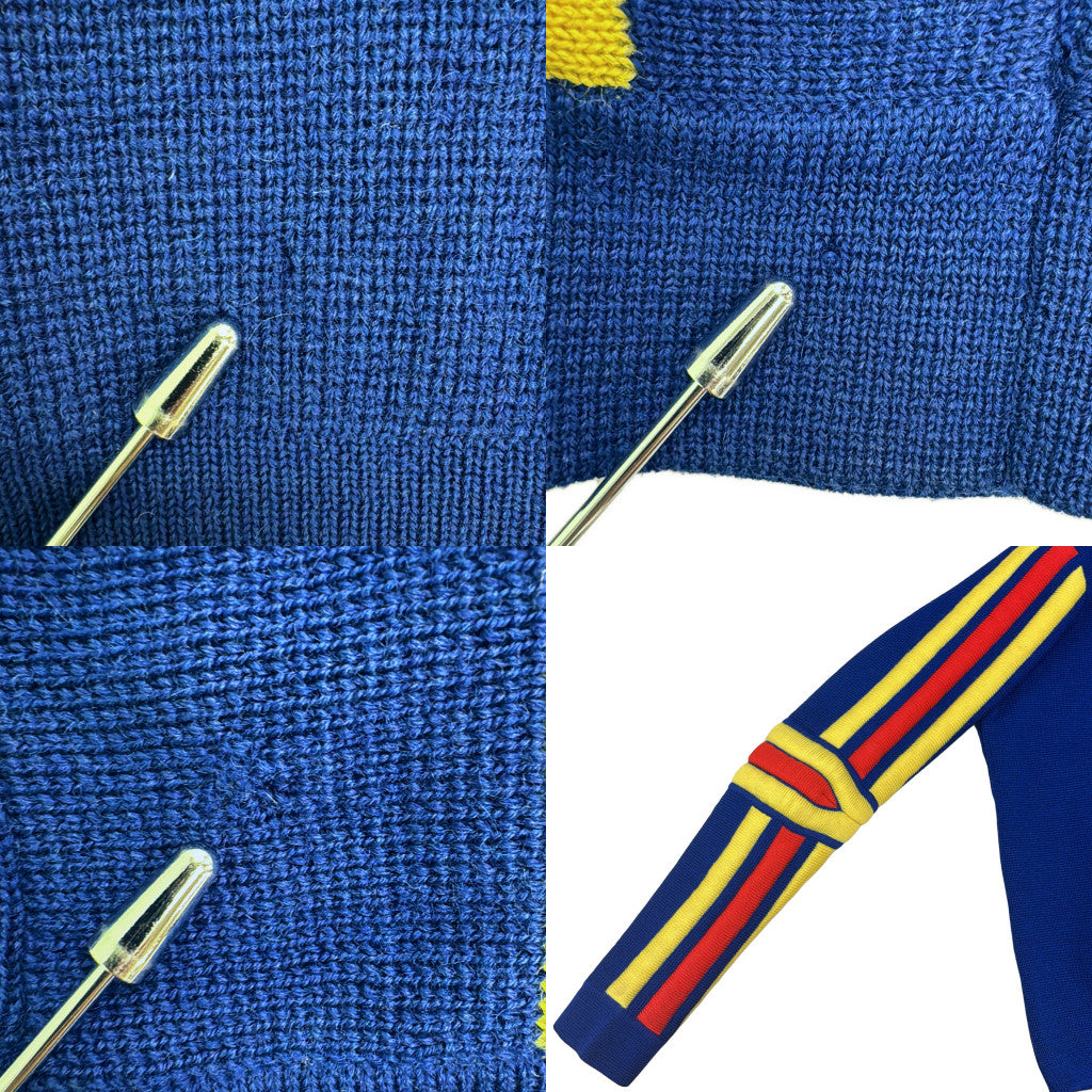 70s Crewneck Sweater