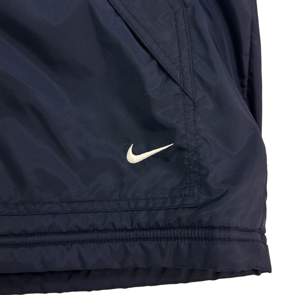 00s NIKE Windbreaker Jacket