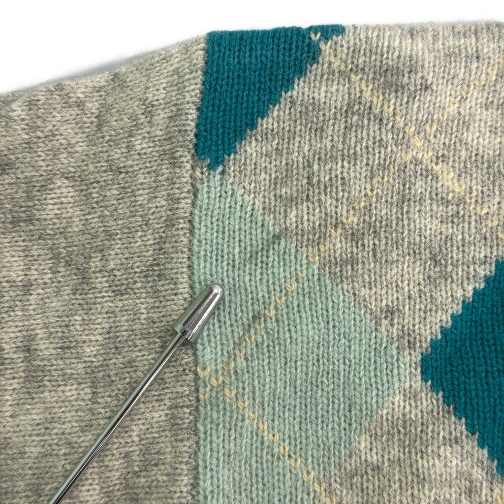 90s ROYAL SCOTLAND Sweater