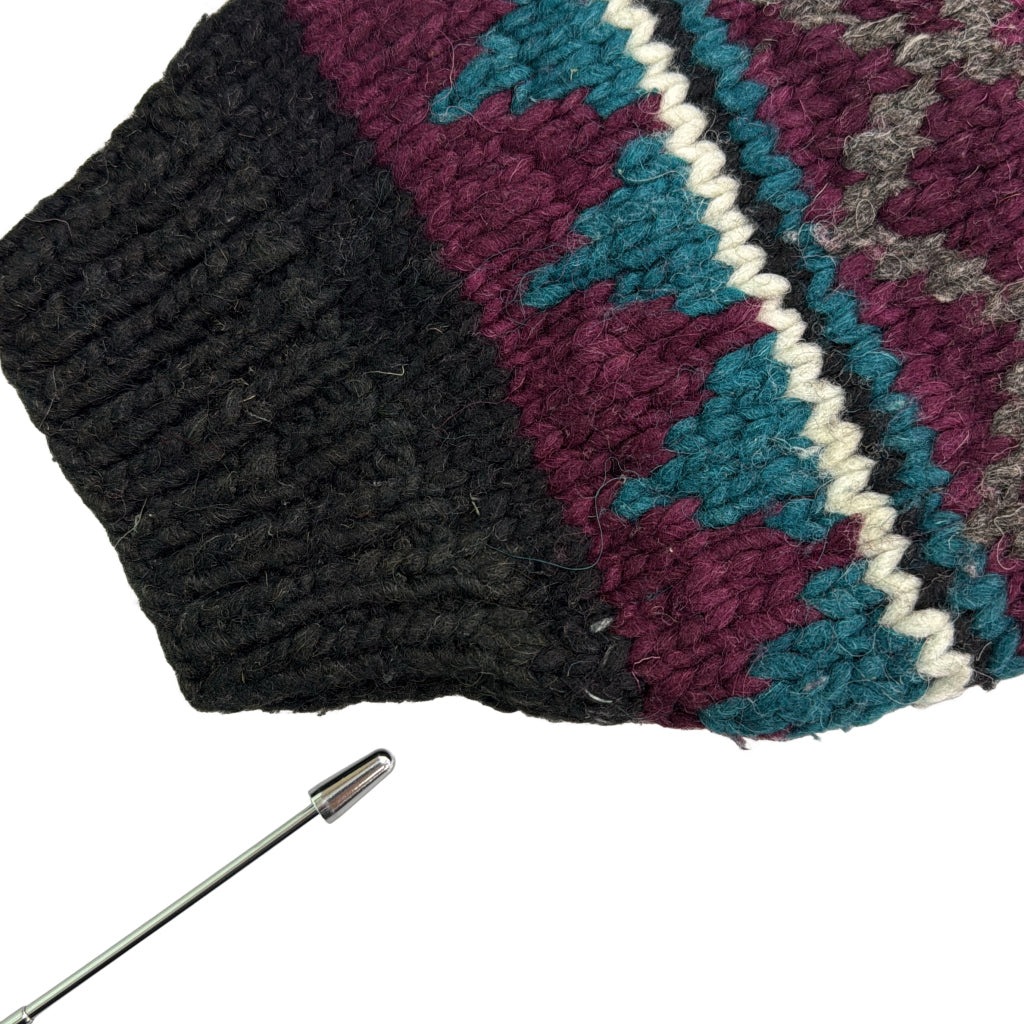 Nordic Sweater