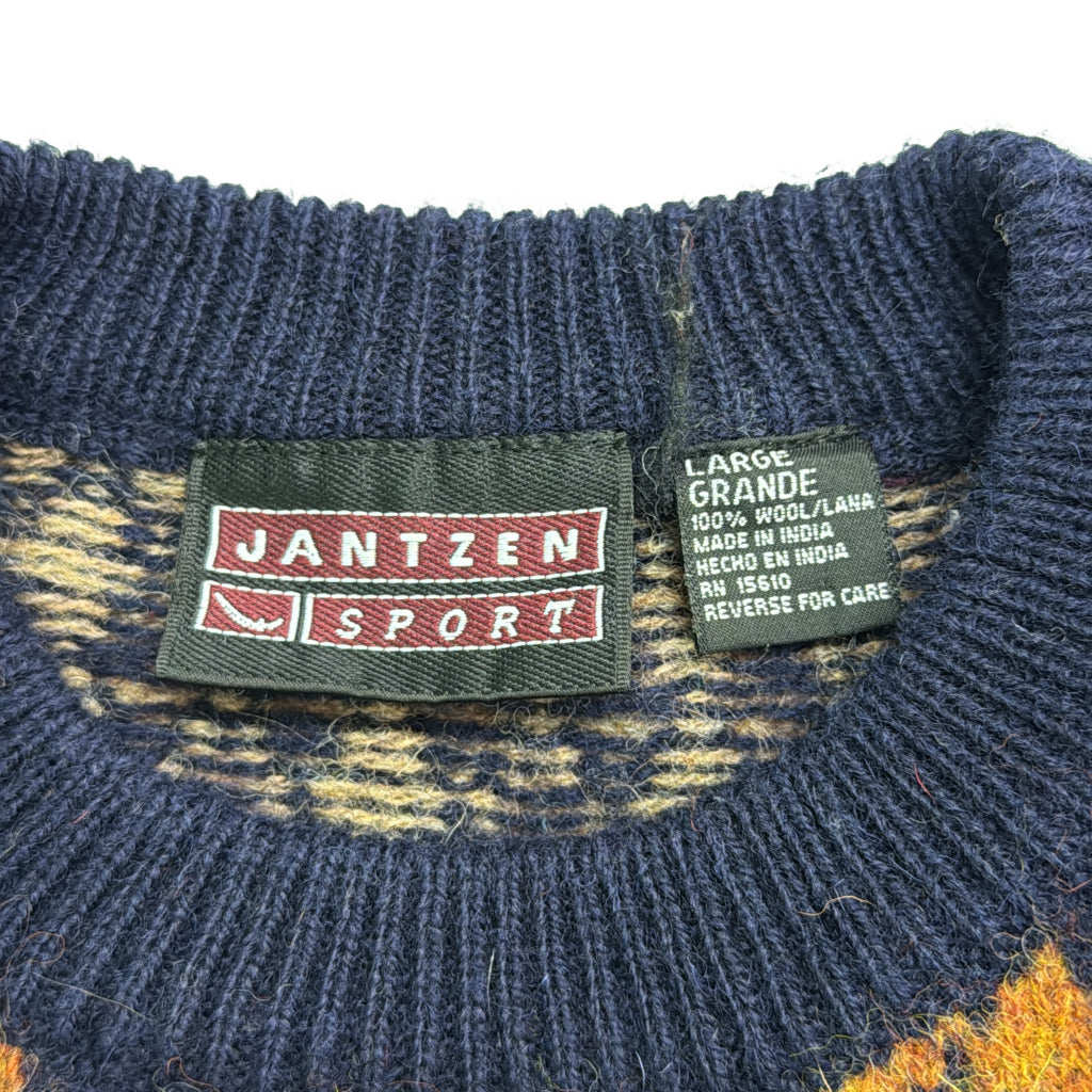 Jantzen Sweater