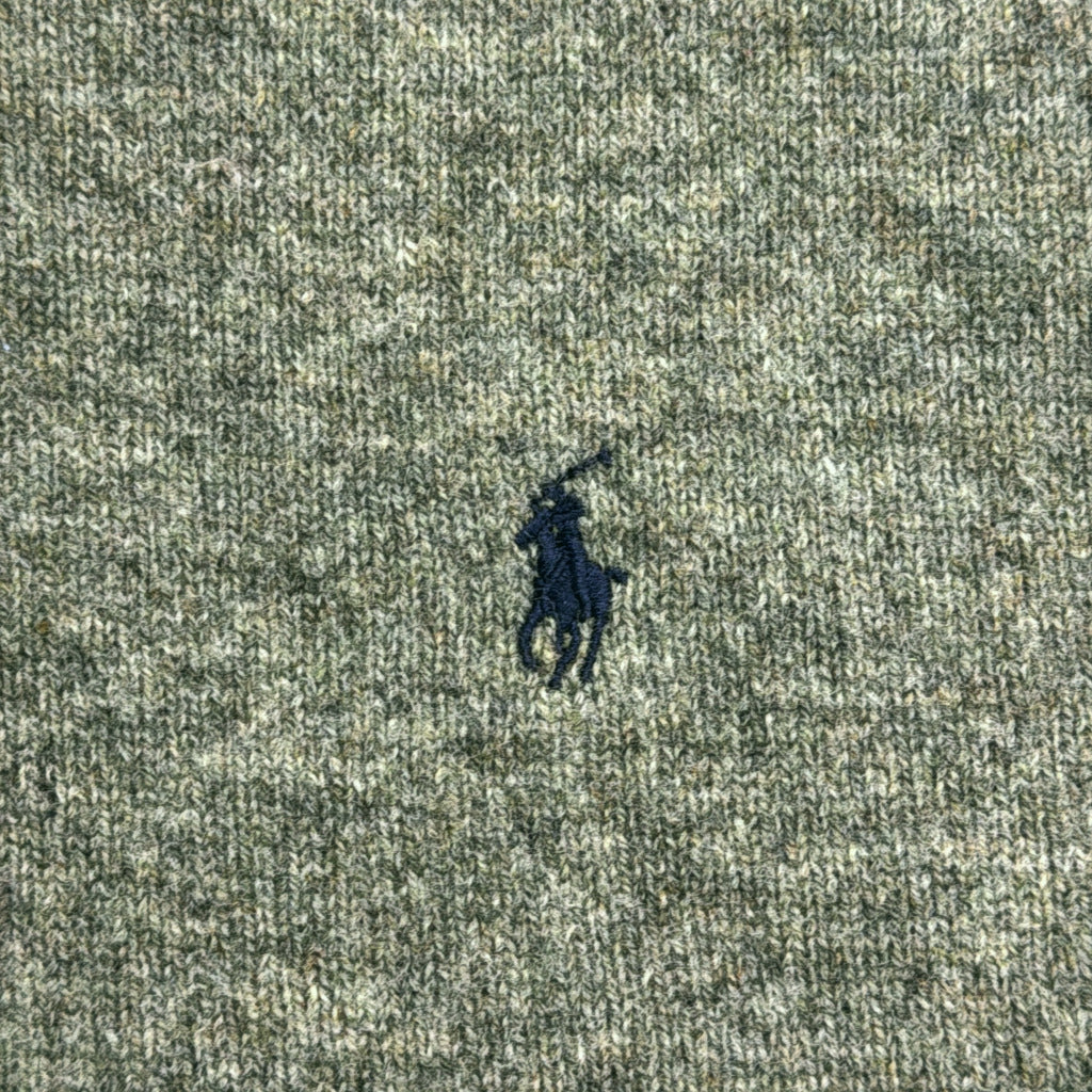 90s Polo by Ralph Lauren Vest