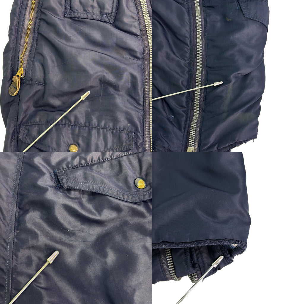 50s U.S.AIRFORCE D-1 Flight Pants