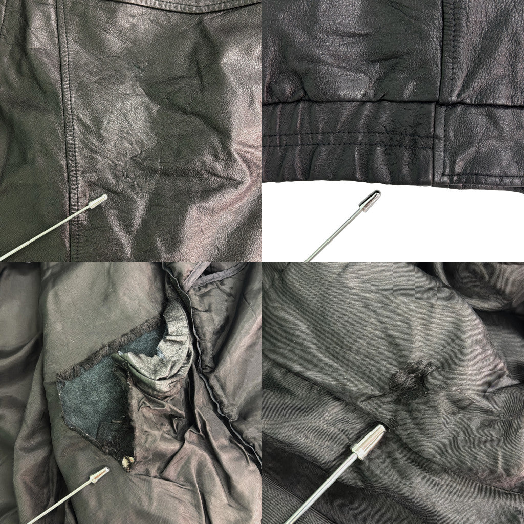 WILSONS LEATHER Leather Jacket