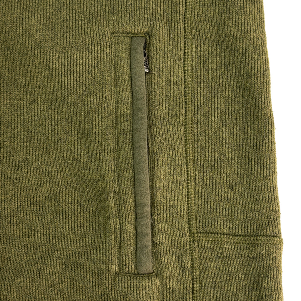 patagonia Better Sweater Fleece Jacket