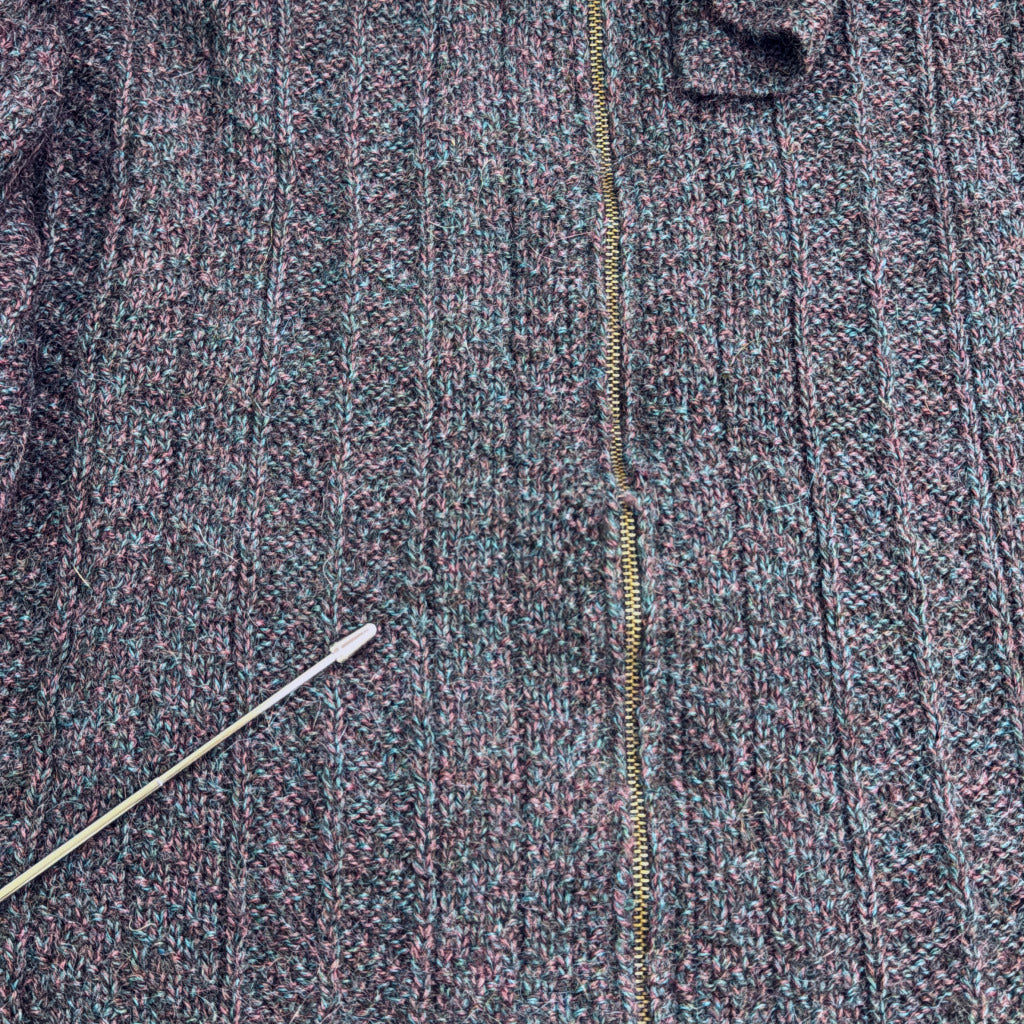 INIS MEAIN Jacket