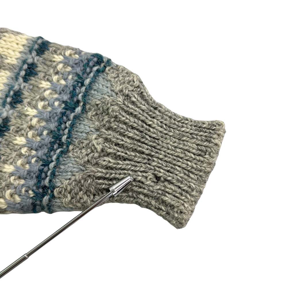 JAMES PRINGLE WEAVERS Crewneck Sweater