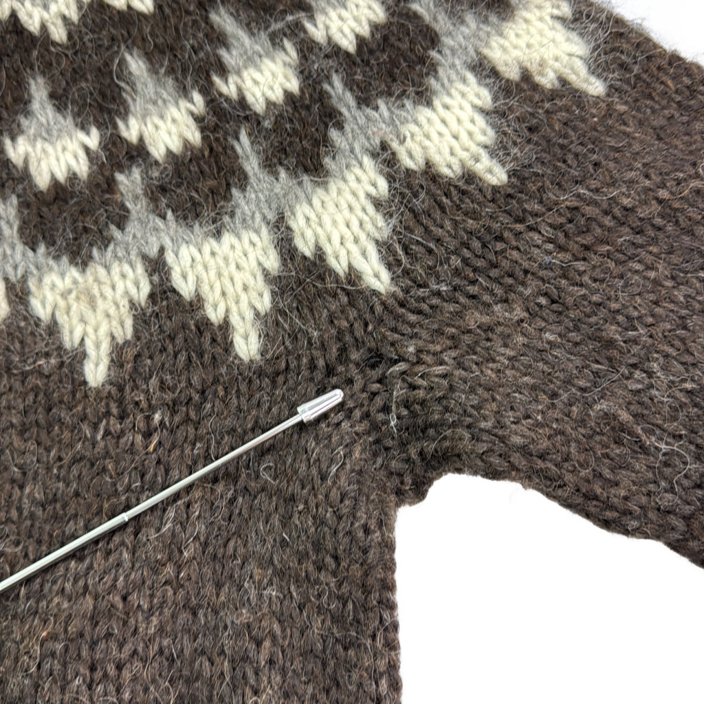 Nordic Sweater