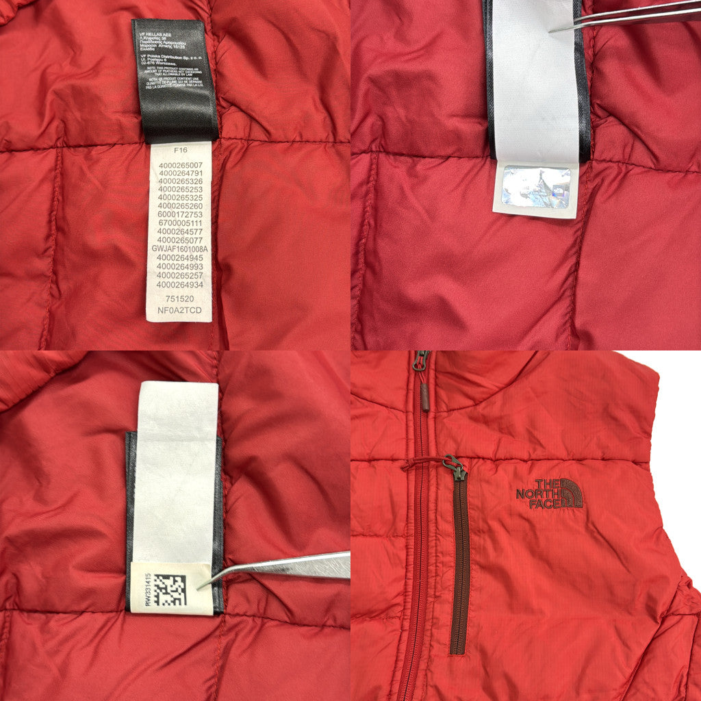 THE NORTH FACE Down Vest
